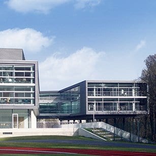 IT-Zentrum Universität Passau